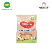 Ngũ cốc ăn dặm Milupa - Đức