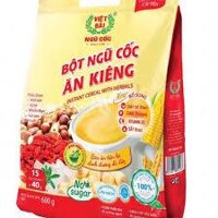 Ngũ Cốc Ăn Kiêng VIỆT ĐÀI 525g