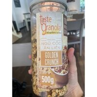 Ngũ Cốc Ăn Liền 500G