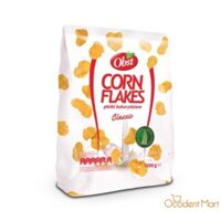Ngũ cốc ăn sáng corn flake nhập khẩu Ba Lan