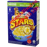 Ngũ cốc ăn sáng Honey Stars Nestlé 150g