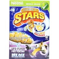 Ngũ Cốc Ăn Sáng Honey Stars Nestlé Hộp 300G