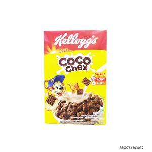 Ngũ cốc ăn sáng Kellogg's Coco Chex 170g