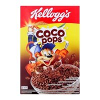 Ngũ cốc ăn sáng Kellogg's CoCo Pops 350g