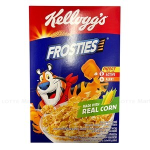 Ngũ cốc ăn sáng Kellogg's Frosties 300g