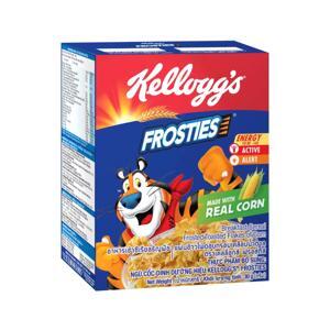 Ngũ cốc ăn sáng Kellogg's Frosties 30g