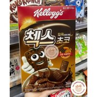 Ngũ cốc ăn sáng Kellogg's