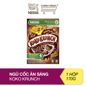 Ngũ cốc ăn sáng Koko Krunch 170g