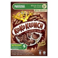 Ngũ cốc ăn sáng KoKo Krunch 300g - Nestle