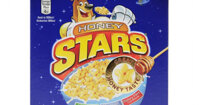 Ngũ cốc ăn sáng Nestle Honey Star 20g