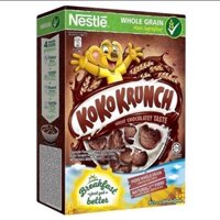 Ngũ cốc Ăn Sáng Nestle KoKo Krunch 170g MOONSHINE-FOODS