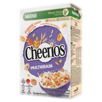 Ngũ cốc ăn sáng Nestlé CHEERIOS 300g