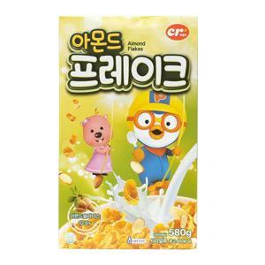 Ngũ cốc ăn sáng New Post almond Flakes 300g