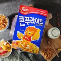 Ngũ Cốc Ăn Sáng Ngô Dongsuh Hàn Quốc 콘푸라이트 300g, 600g