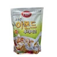 Ngũ cốc ăn sáng Post hạnh nhân 300g (Hàn Quốc)