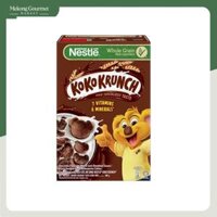 Ngũ Cốc Ăn Sáng Vị Chocolate Nestle Koko Krunch 300g