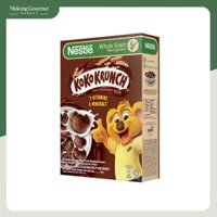 Ngũ Cốc Ăn Sáng Vị Chocolate Nestle Koko Krunch 150g