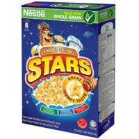 NGŨ CỐC ĂN SÁNG VỊ MẬT ONG HONEY STAR NESTLE 300g