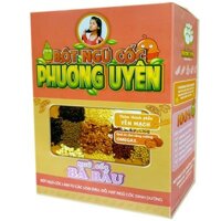 Ngũ cốc Bà Bầu Phương Uyên