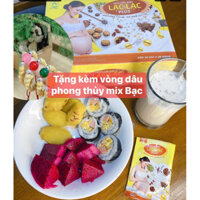 Ngũ cốc bầu lạc lạc 36 loại hạt dinh dưỡng