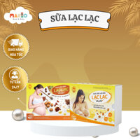 Ngũ cốc bầu/ lợi sữa Lạc Lạc Plus Dr.Maya 600g giúp mẹ sữa nhiều hơn, thơm hơn, bé tăng cân tốt