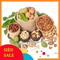 Ngũ cốc các loại hạt hàn quốc 50 gói 900gram