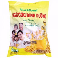 NGŨ CỐC CANXI NUTIFOOD 500G