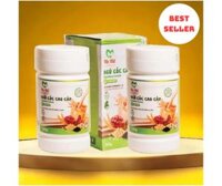 Ngũ cốc cao cấp Mẹ Mít 21 loại hạt (500gr)