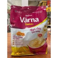Ngũ cốc cho người tiểu đường Varna có chứa đông trùng hạ thảo cân bằng dinh dưỡng 500g