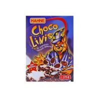 Ngũ Cốc Choco Linis hiệu Hahne 375g