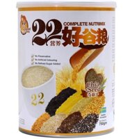 Ngũ cốc COMPLETE NUTRIMIX