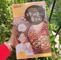 Ngũ cốc Damtuh Hàn Quốc thơm ngon bổ dưỡng