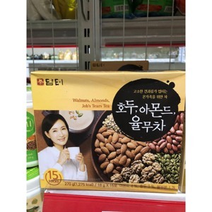 Ngũ cốc Damtuh - Hộp 15 gói (18g x 15 gói)