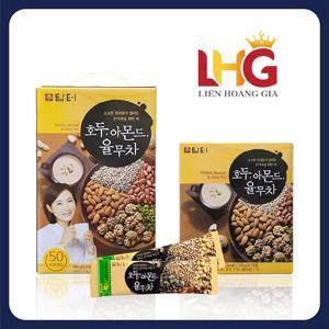 Ngũ cốc Damtuh - Hộp 15 gói (18g x 15 gói)