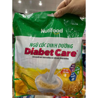 Ngũ cốc Diabet care Nutifood 400g dành cho người tiểu đường
