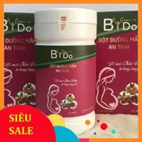 Ngũ Cốc Dinh Dưỡng Bà Bầu BiDo 💝FREESHIP💝uống ngon, vào con là chính, mẹ giảm nghén hết nôn, Hàng chính hãng