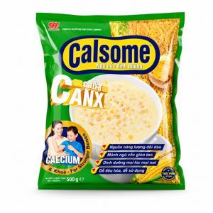 Ngũ cốc dinh dưỡng Calsome gói 500g