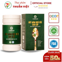 Ngũ Cốc Dinh Dưỡng Cao Cấp Giúp Tăng, Giảm Cân Grainlife Lolifood Cho Người Gầy, Người Tập Thể Thao (Hộp 500g)