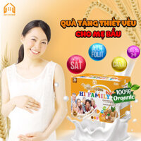 Ngũ Cốc Dinh Dưỡng Hi Family