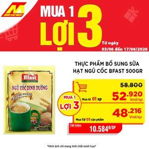 Ngũ cốc dinh dưỡng Kachi 20 gói x 25g