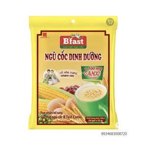Ngũ cốc dinh dưỡng Kachi 20 gói x 25g