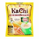 Ngũ cốc dinh dưỡng Kachi 20 gói x 25g