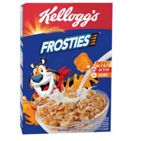 Ngũ cốc dinh dưỡng Kellogg's Frosties 300g