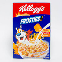 Ngũ cốc dinh dưỡng Kellogg's Frosties 175g