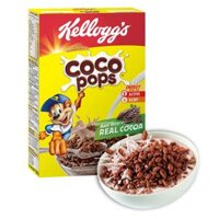 Ngũ Cốc Dinh Dưỡng Kellogg’s Coco Pops 190g