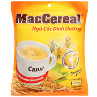 Ngũ cốc dinh dưỡng MacCereal bịch 560g