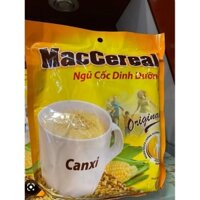 Ngũ cốc dinh dưỡng MacCereal bịch 560g