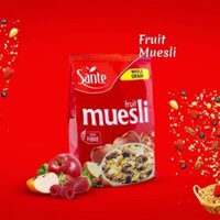 Ngũ Cốc dinh dưỡng muesli