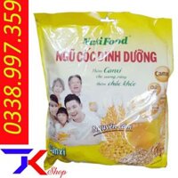 Ngũ Cốc Dinh Dưỡng NutiFood Gói 500G