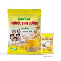 Ngũ cốc Dinh dưỡng NutiFood 500Gr